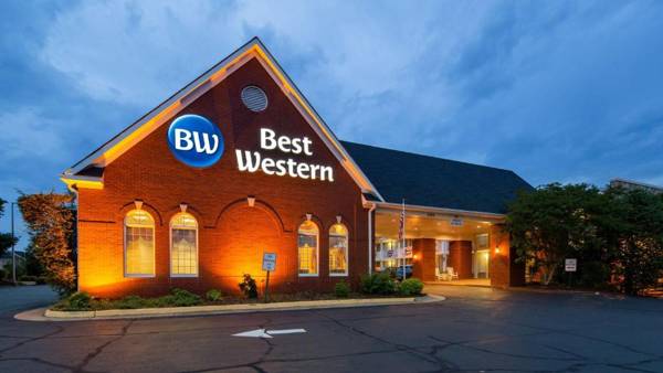 Best Western Fredericksburg