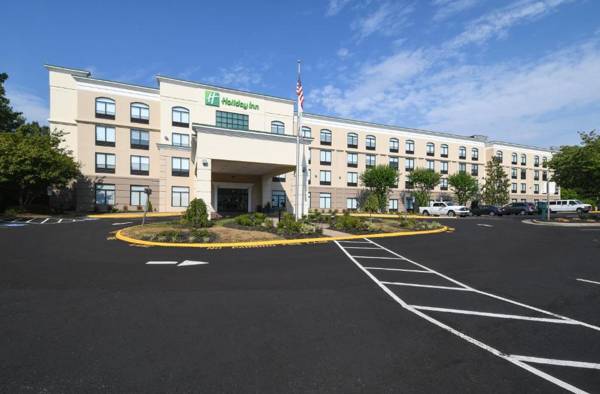 Holiday Inn Fredericksburg - Conference Center an IHG Hotel