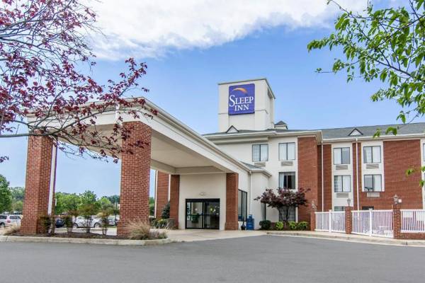 Sleep Inn Southpoint