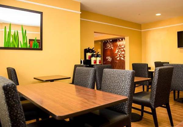 TownePlace Suites Fredericksburg