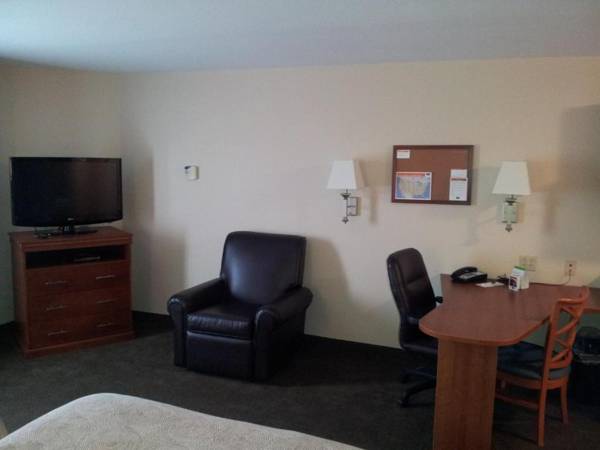 Candlewood Suites Fredericksburg an IHG Hotel