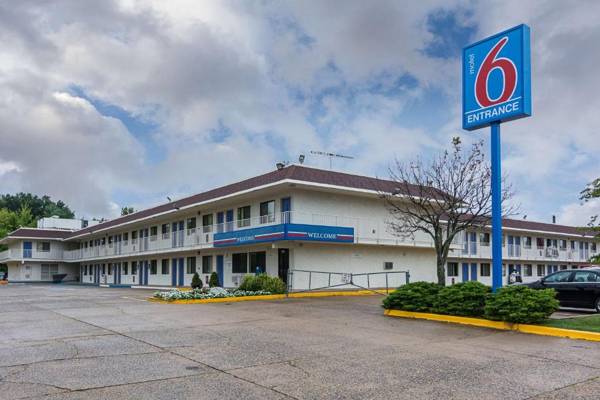 Motel 6 Fredericksburg Va - North