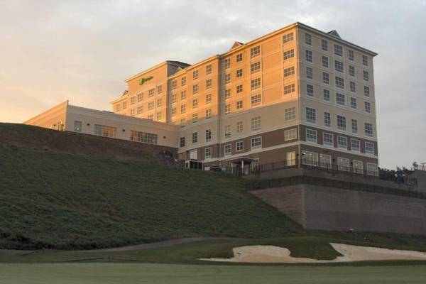 Doubletree By Hilton Front Royal Blue Ridge Shadows