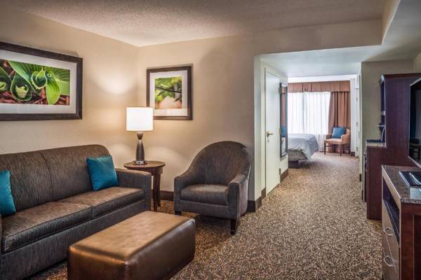 Hilton Garden Inn Richmond Innsbrook