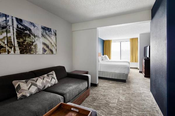 SpringHill Suites by Marriott Richmond North/Glen Allen