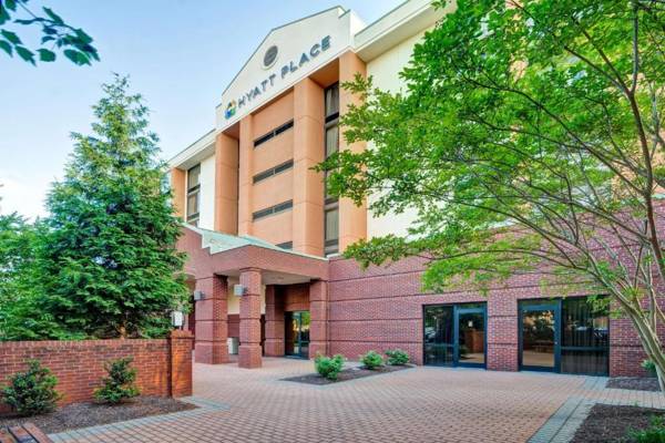 Hyatt Place Richmond - Innsbrook