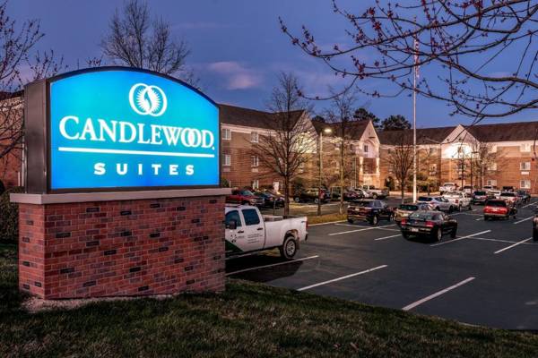 Candlewood Suites Richmond West End Short Pump an IHG Hotel