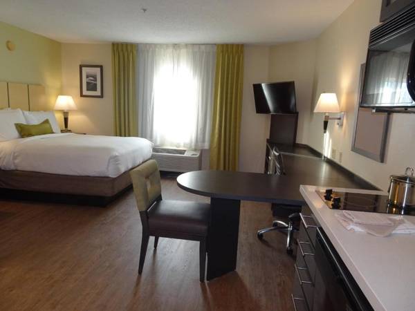 Candlewood Suites Richmond West End Short Pump an IHG Hotel