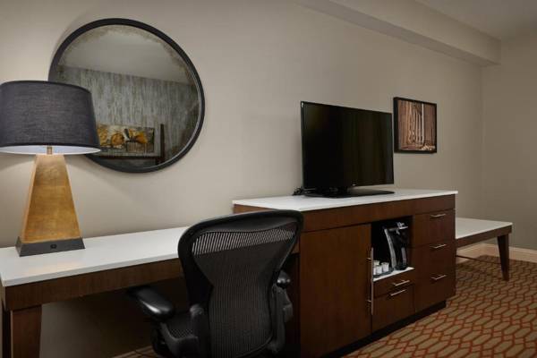 Workspace - Virginia Crossings Hotel Tapestry Collection by Hilton