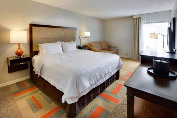 Hampton Inn Harrisonburg - University