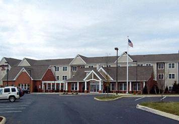 Residence Inn by Marriott Harrisonburg