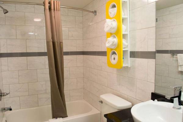 Motel 6-Harrisonburg VA - South