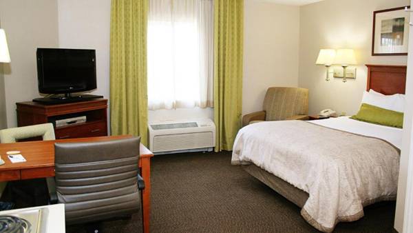 Candlewood Suites Harrisonburg an IHG Hotel