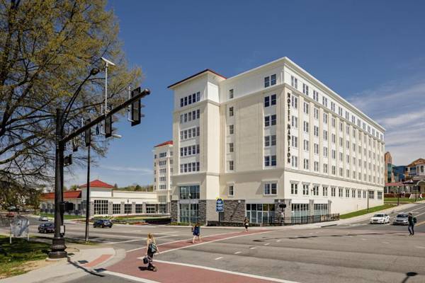 Hotel Madison & Shenandoah Conference Ctr.