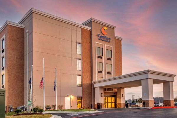 Comfort Inn & Suites