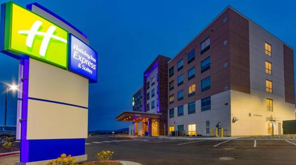 Holiday Inn Express & Suites - Harrisonburg University Area  an IHG Hotel