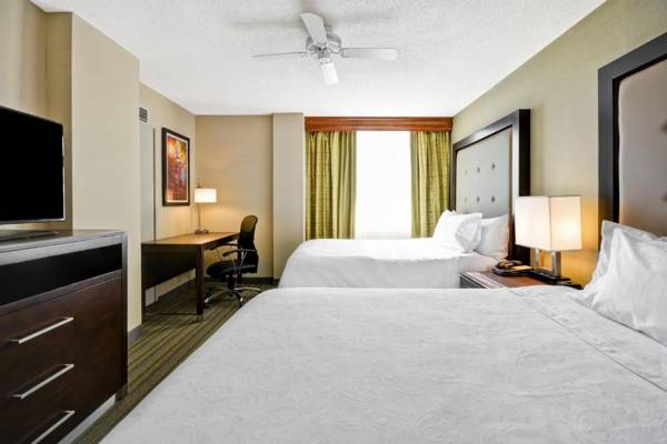 Workspace - Homewood Suites Dulles-International Airport