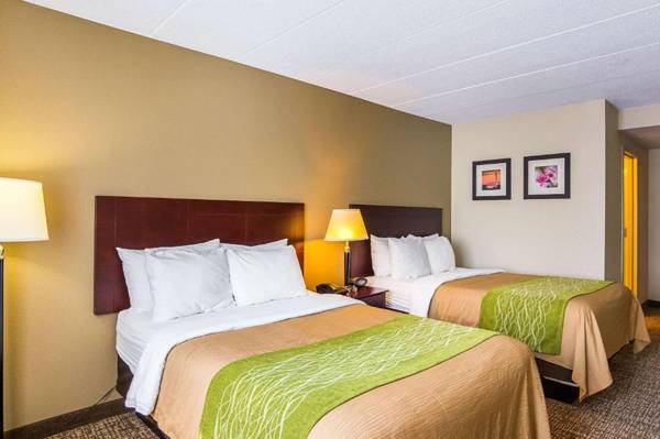 Comfort Inn Herndon-Reston