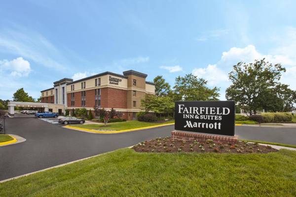 Fairfield by Marriott Inn & Suites Herndon Reston