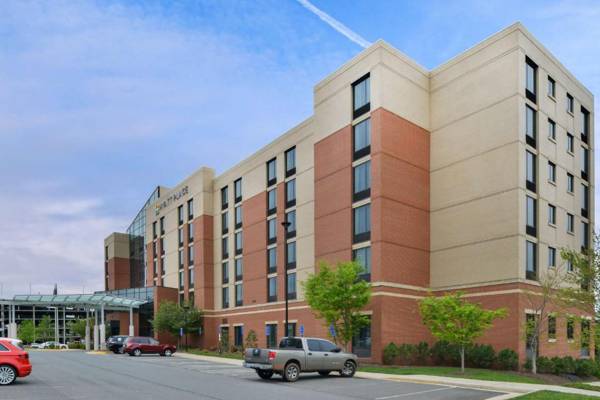 Hyatt Place Herndon Dulles Airport - East
