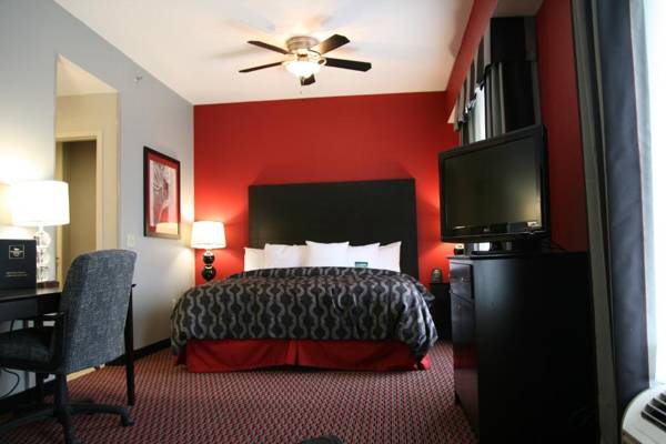 Workspace - Homewood Suites by Hilton Leesburg