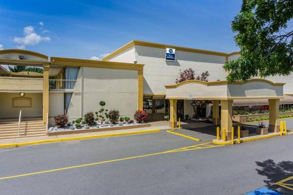 Best Western Battlefield Inn