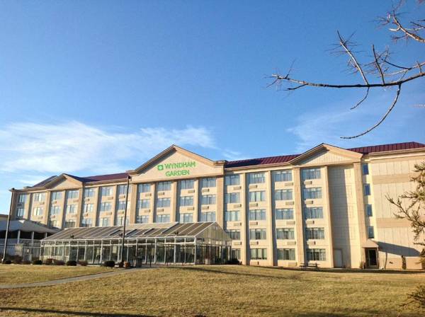 Wyndham Garden Manassas