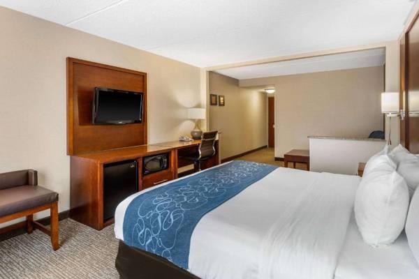 Comfort Suites Manassas