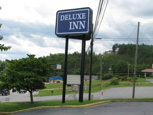 Deluxe Inn