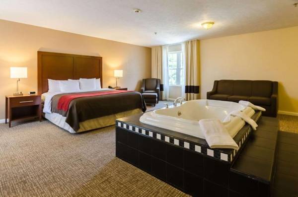 Comfort Inn Wytheville - Fort Chiswell