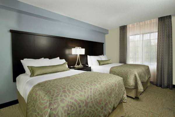 Staybridge Suites Tysons - McLean an IHG Hotel