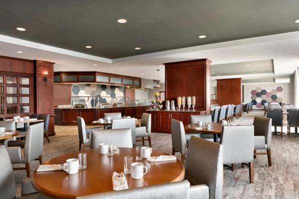 Courtyard by Marriott Tysons McLean