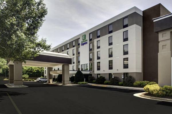 Holiday Inn Express Richmond-Mechanicsville an IHG Hotel