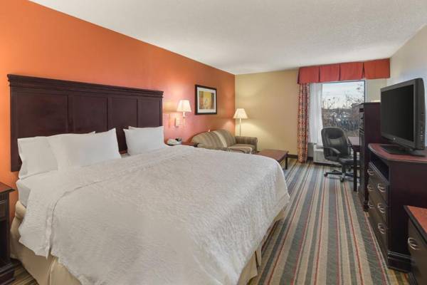 Hampton Inn Richmond-Mechanicsville