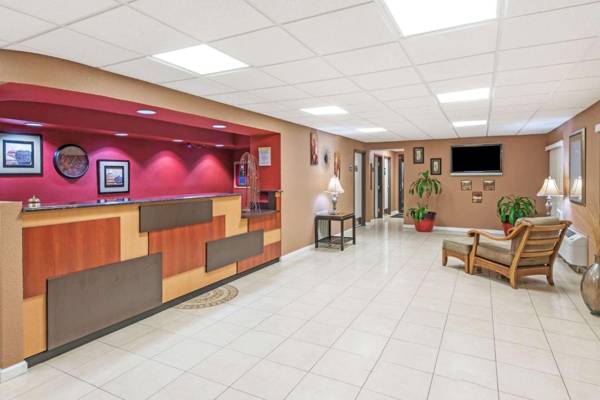 Days Inn by Wyndham New Market