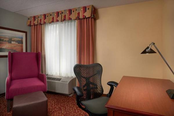 Hilton Garden Inn Newport News