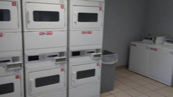 Intown Suites Extended Stay Newport News VA- North