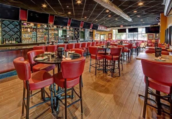 SpringHill Suites Norfolk Old Dominion University