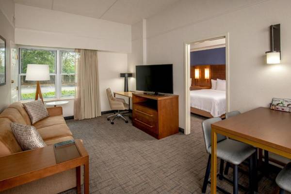 Residence Inn by Marriott Norfolk Airport