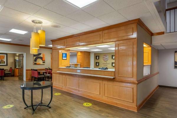 Comfort Inn Petersburg - Fort Lee