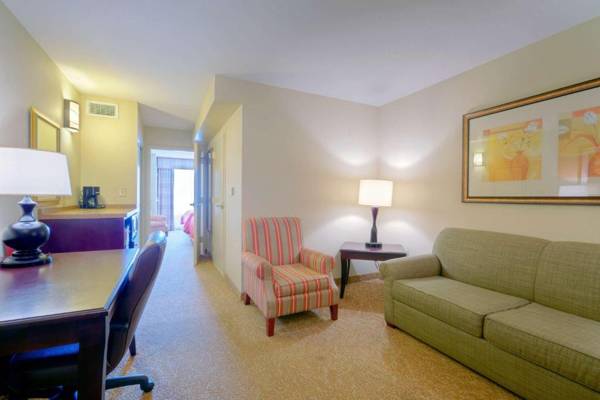 Workspace - Country Inn & Suites by Radisson Petersburg VA