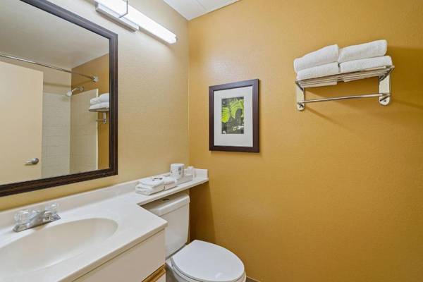 Extended Stay America Suites - Washington DC - Reston