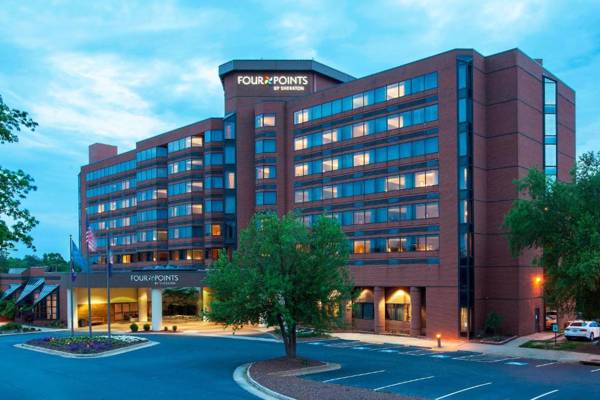 Four Points by Sheraton Richmond