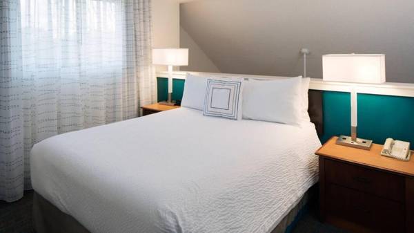 Residence Inn Richmond West End