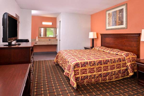 Americas Best Value Inn Richmond