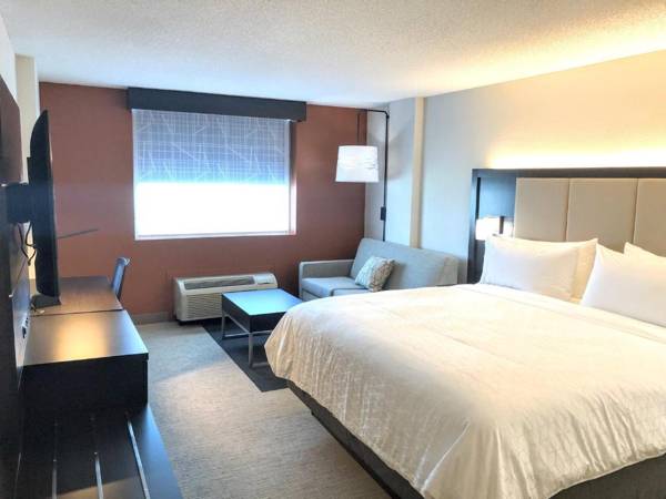 Holiday Inn Express Richmond - Midtown an IHG Hotel