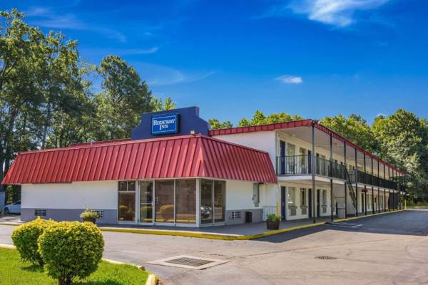 Rodeway Inn North Chesterfield-Richmond