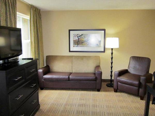 Extended Stay America Suites - Richmond - W Broad Street - Glenside - North
