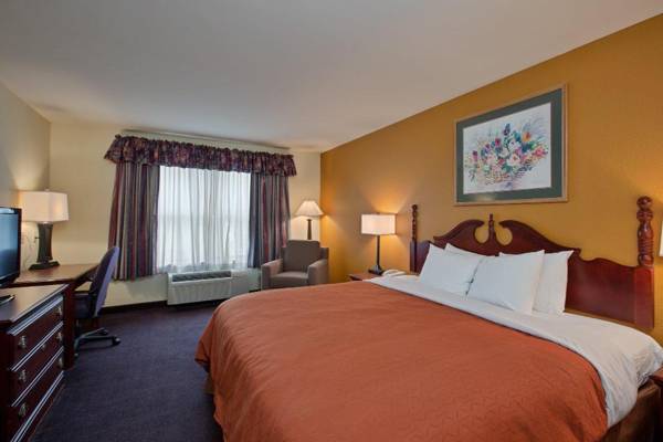 Country Inn & Suites by Radisson Richmond I-95 South VA