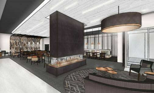 Homewood Suites by Hilton Richmond-Downtown